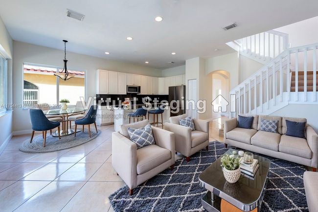 1780 Nw 78 Th Ave, House other with 4 bedrooms, 3 bathrooms and null parking in Pembroke Pines FL | Image 12