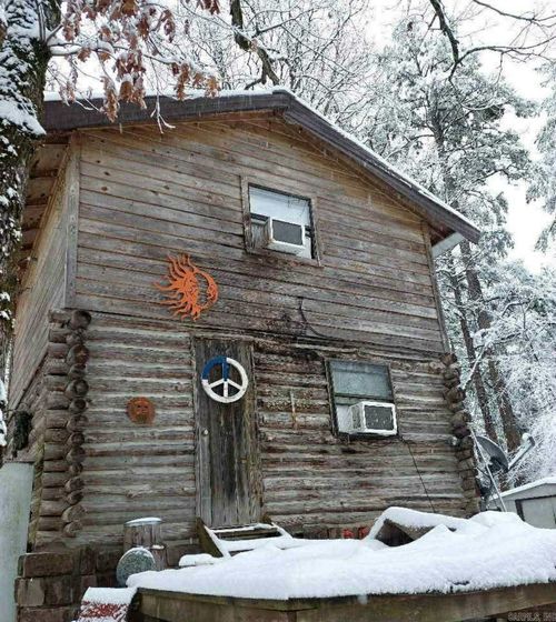 8933 Johnson Creek Rd, Boles, AR, 72926-9007 | Card Image