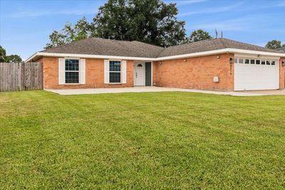 4216 Stoney Brook Ln, House other with 4 bedrooms, 2 bathrooms and null parking in Port Arthur TX | Image 2