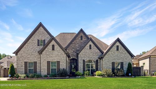 4055 Kayley Lane, Olive Branch, MS, 38654 | Card Image