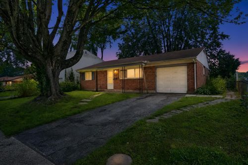 1251 Striebel Rd, Columbus, OH, 43227-2064 | Card Image