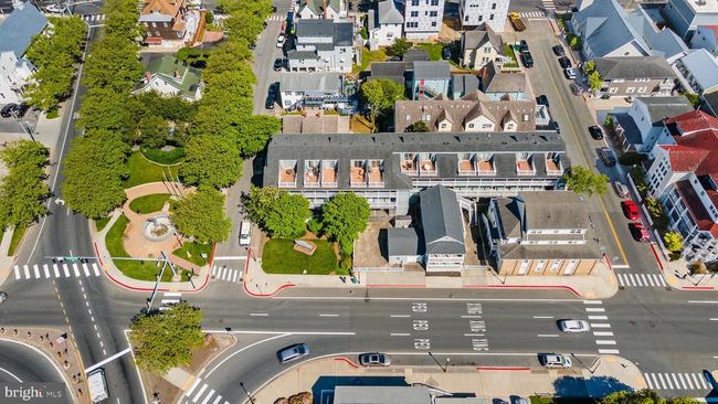 UNIT-106 - 109 Caroline St, Condo with 1 bedrooms, 1 bathrooms and null parking in OCEAN CITY MD | Image 30