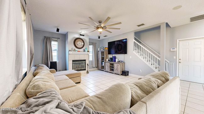 2032 Trailing Pines Way, House other with 5 bedrooms, 4 bathrooms and null parking in FLEMING ISLAND FL | Image 5