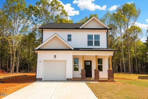 197 Bullseye Ct, Middlesex, NC, 27557-7220 | Card Image