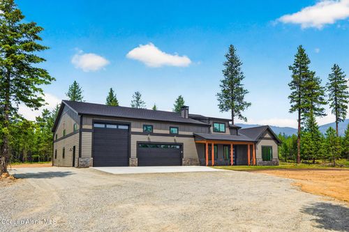 195 Cannon Ln, Blanchard, ID, 83804-5122 | Card Image