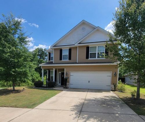 3262 Alexandria Dr, Grovetown, GA, 30813-4917 | Card Image