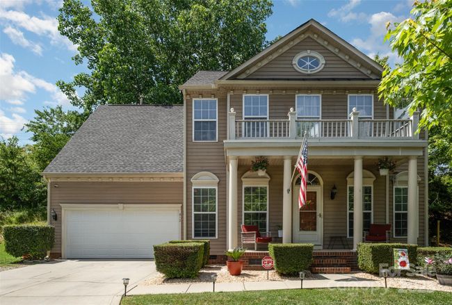 812 Thornapple Ct, House other with 3 bedrooms, 3 bathrooms and null parking in Lake Wylie SC | Image 44