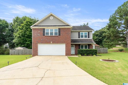132 Summer Hill Dr, Alabaster, AL, 35007-9052 | Card Image