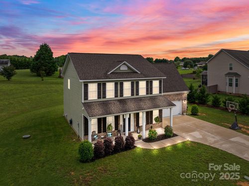 5668 Stanfield Ridge Dr, Stanfield, NC, 28163-2200 | Card Image