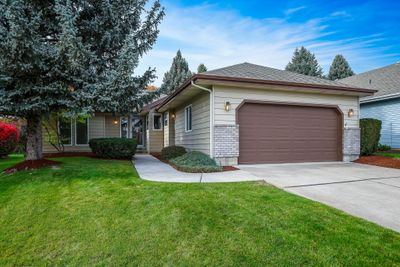 2416 S Sunnybrook Ln, Home with 2 bedrooms, 3 bathrooms and null parking in Spokane Valley WA | Image 1