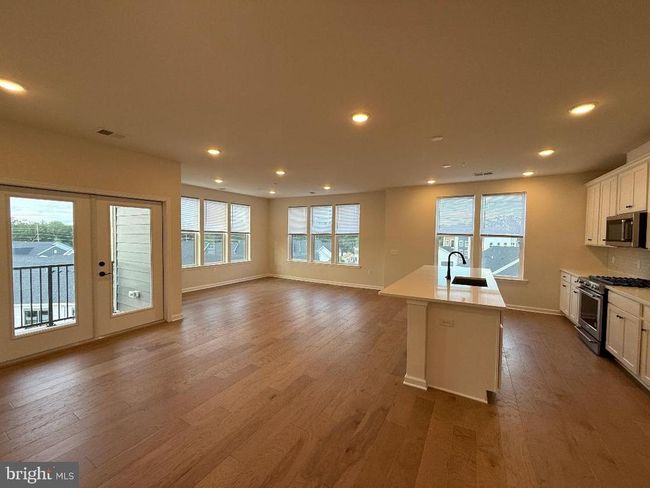 408 - 1 Culvert Dr, Condo with 2 bedrooms, 2 bathrooms and null parking in PRINCETON JUNCTION NJ | Image 4
