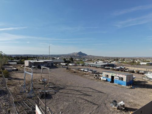 102 & 104 Warm Springs Boulevard, Elephant Butte, NM, 87935 | Card Image
