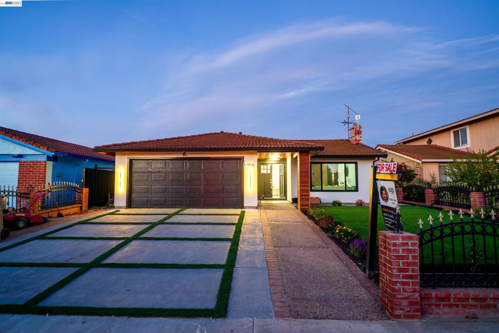 Residential in San Jose