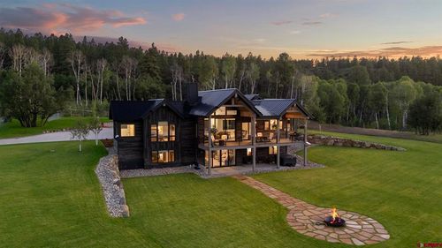 541B Jennie Lane, Chromo, CO, 81147 | Card Image