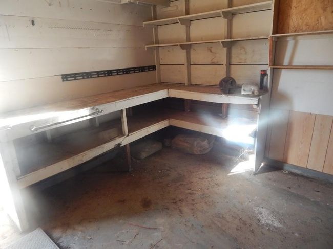 25 Adair Dr, House other with 3 bedrooms, 1 bathrooms and null parking in Tulia TX | Image 11