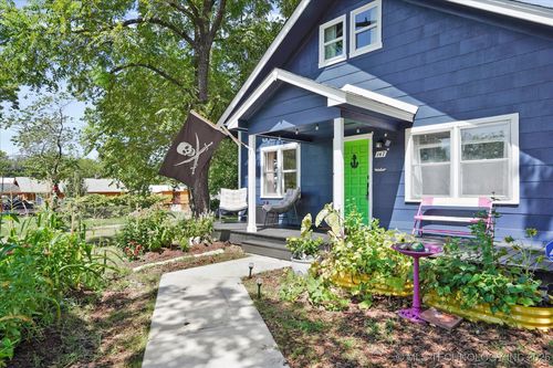 147 Quebec Ave, Tulsa, OK, 74115-7420 | Card Image