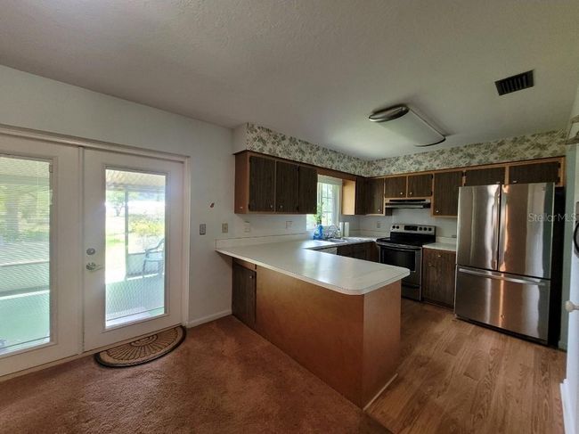 13385 Ne 10 Th Ct, House other with 3 bedrooms, 2 bathrooms and null parking in CITRA FL | Image 17