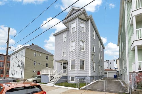 187 David St, New Bedford, MA, 02744 | Card Image