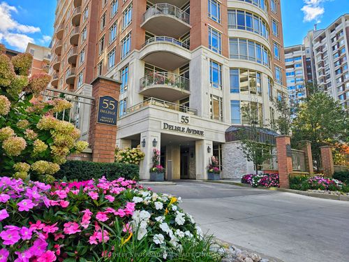 903-55 Delisle Ave, Toronto, ON, M4V3C2 | Card Image