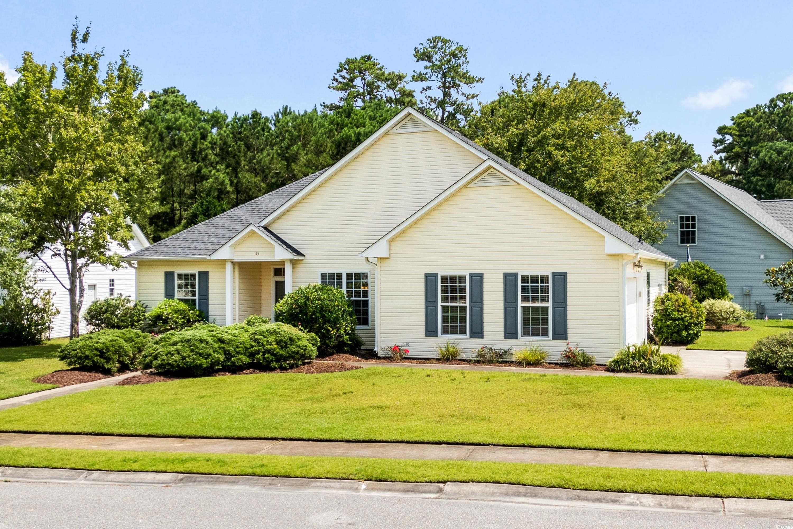 Cypress View Ave, Little River, SC 29566