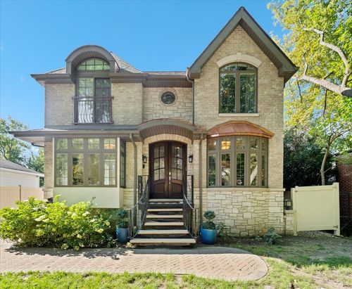 1180 Taylor Ave, Highland Park, IL, 60035-2358 | Card Image