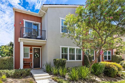 27 Concepcion St, Rancho Mission Viejo, CA, 92694-1608 | Card Image