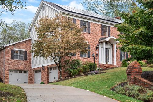 2779 Clearview Rd, Allison Park, PA, 15101-3108 | Card Image