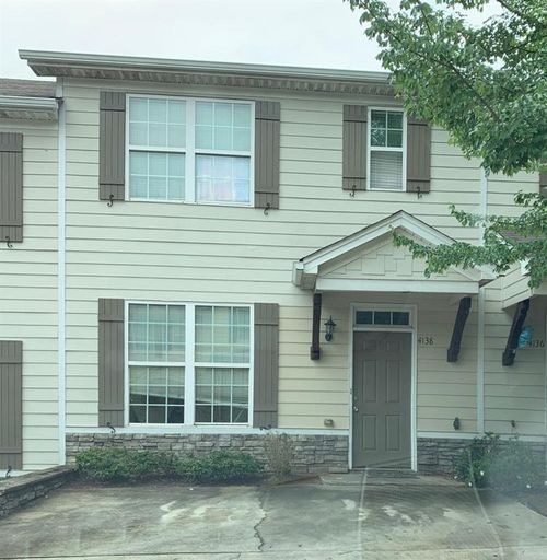 4138 High Park Ter, Atlanta, GA, 30344-7046 | Card Image