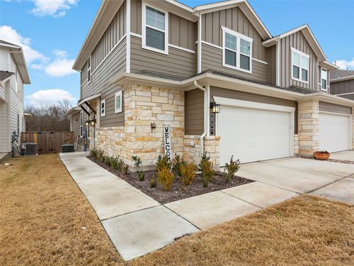 557 Peace Dr, Liberty Hill, TX, 78642-2258 | Card Image