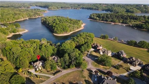 3661 Grandview Dr, Gainesville, GA, 30506-3491 | Card Image