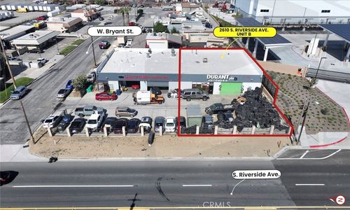 2610 S Riverside, Bloomington, CA, 92316 | Card Image
