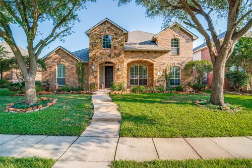 437 Fox Trl, Allen, TX, 75002-1708 | Card Image