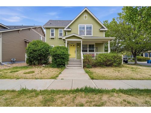 9685 E 105th Ave, Commerce City, CO, 80640 | Card Image