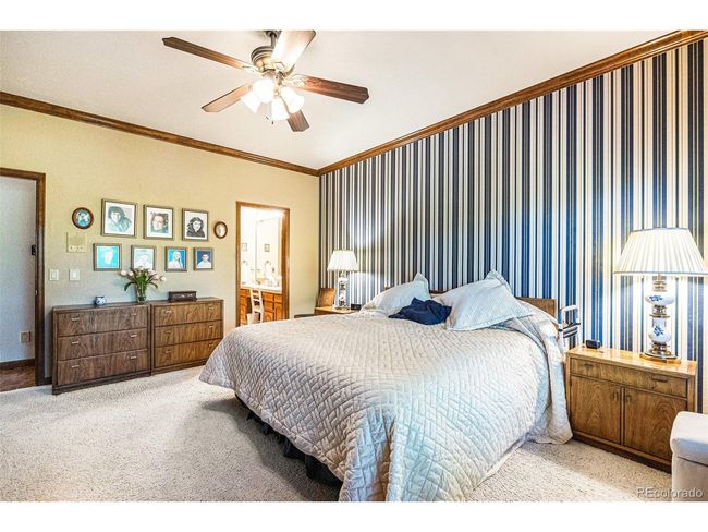 9873 Greensview Cir, Townhouse with 3 bedrooms, 4 bathrooms and null parking in Lone Tree CO | Image 18
