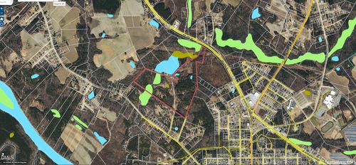 0 Old Farm Rd, Erwin, NC, 28339 | Card Image