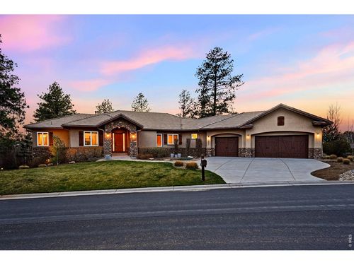 5025 Knobcone Dr, Castle Rock, CO, 80108-7801 | Card Image