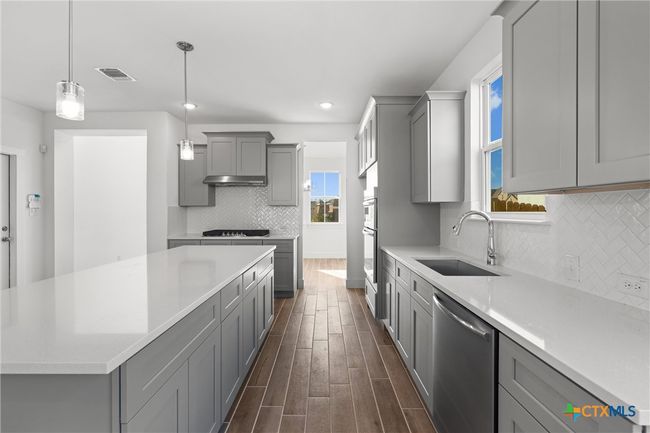 19133 Ariel Elena Way, House other with 5 bedrooms, 4 bathrooms and null parking in Pflugerville TX | Image 8