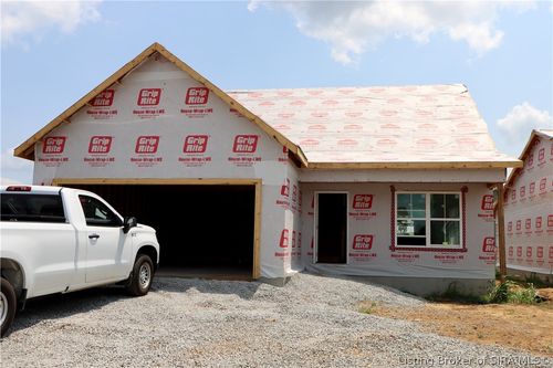 4305 - LOT 230 Deer Springs Trail, Charlestown, IN, 47111 | Card Image