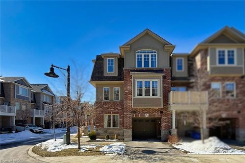 21 Marr Lane, Ancaster, ON, L9K0K1 | Card Image