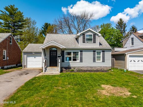 2023 Robinwood Ave, Rotterdam, NY, 12306-4527 | Card Image