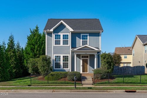1432 Palace Garden Way, Raleigh, NC, 27603-2893 | Card Image