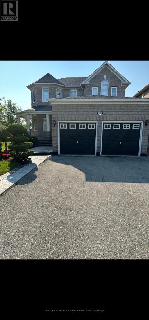 bsmt-3685 Waterfall Crescent, Mississauga (Lisgar), ON, L5N8G8 | Card Image