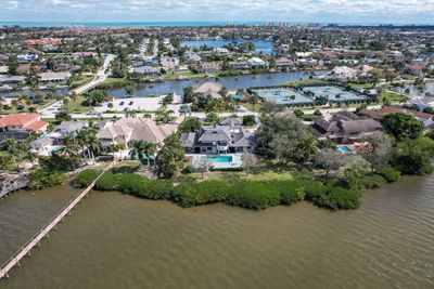 722 Loggerhead Island Drive, House other with 4 bedrooms, 4 bathrooms and null parking in Satellite Beach FL | Image 3