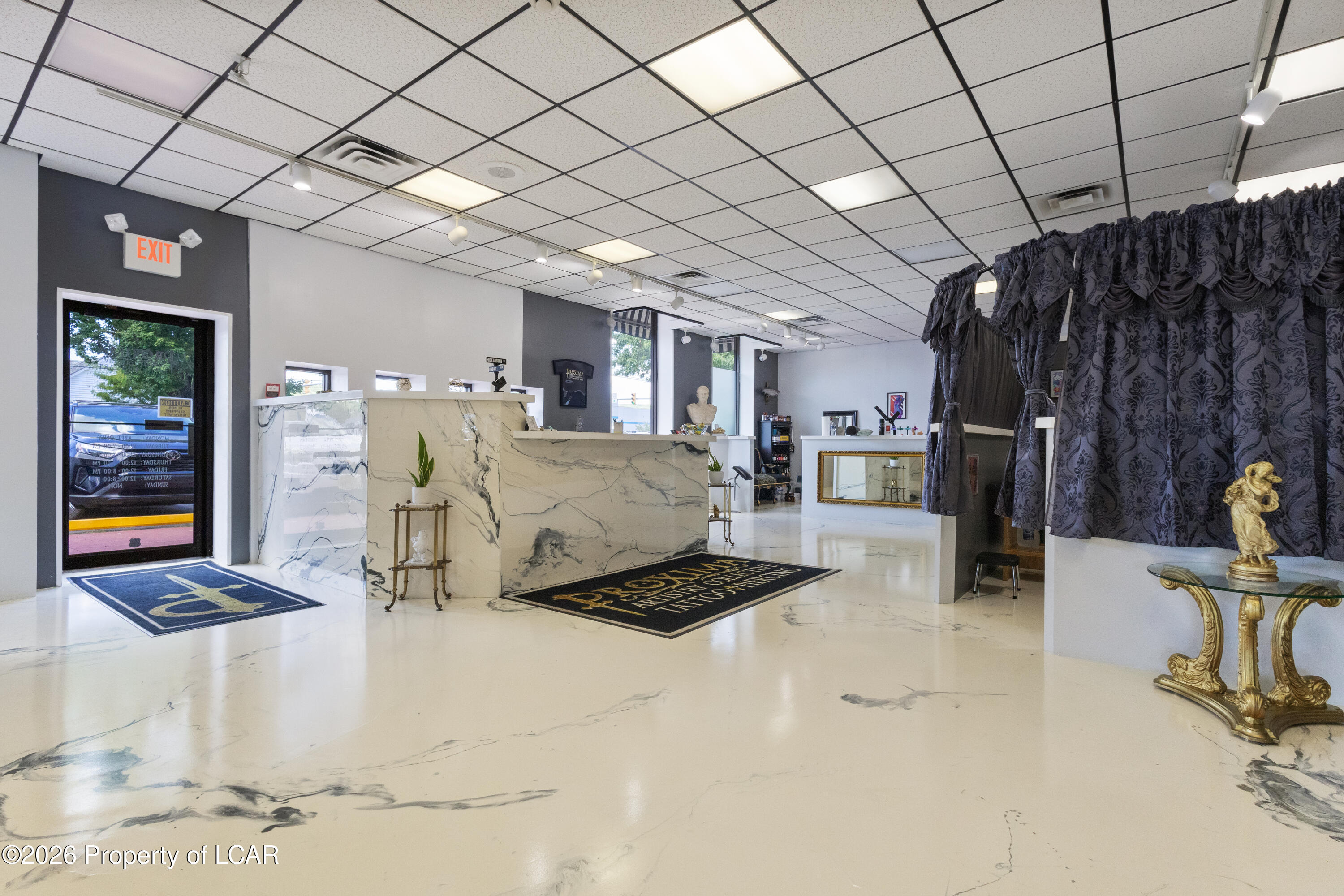 Commercial Lease in Kingston 4