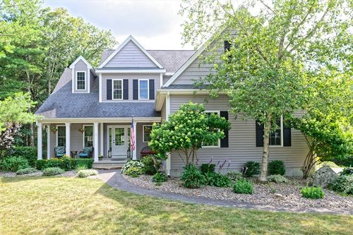 16 Tabor Rd, Uxbridge, MA, 01569-2934 | Card Image