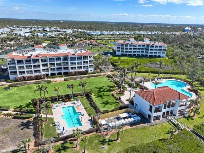 UNIT-201 - 11200 Hacienda Del Mar Blvd, Condo with 3 bedrooms, 3 bathrooms and null parking in PLACIDA FL | Image 71