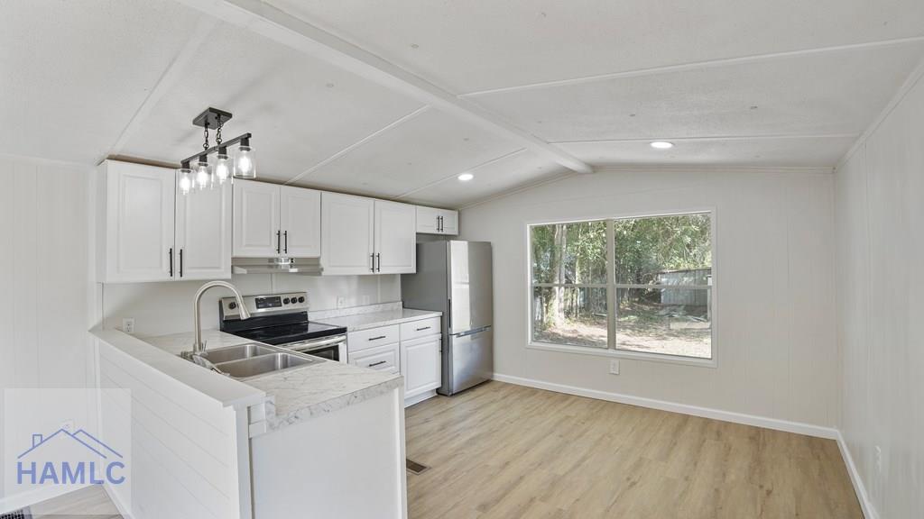 Residential in Jesup 2