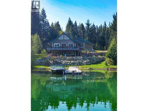 7068 Gun Lake Rd W, Gold Bridge, BC, V0K1P0 | Card Image