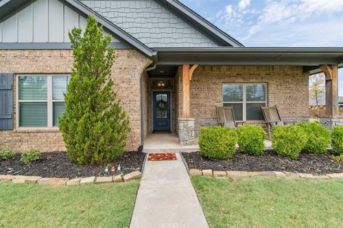 16901 Picasso Drive, Oklahoma City, OK, 73170 | Card Image