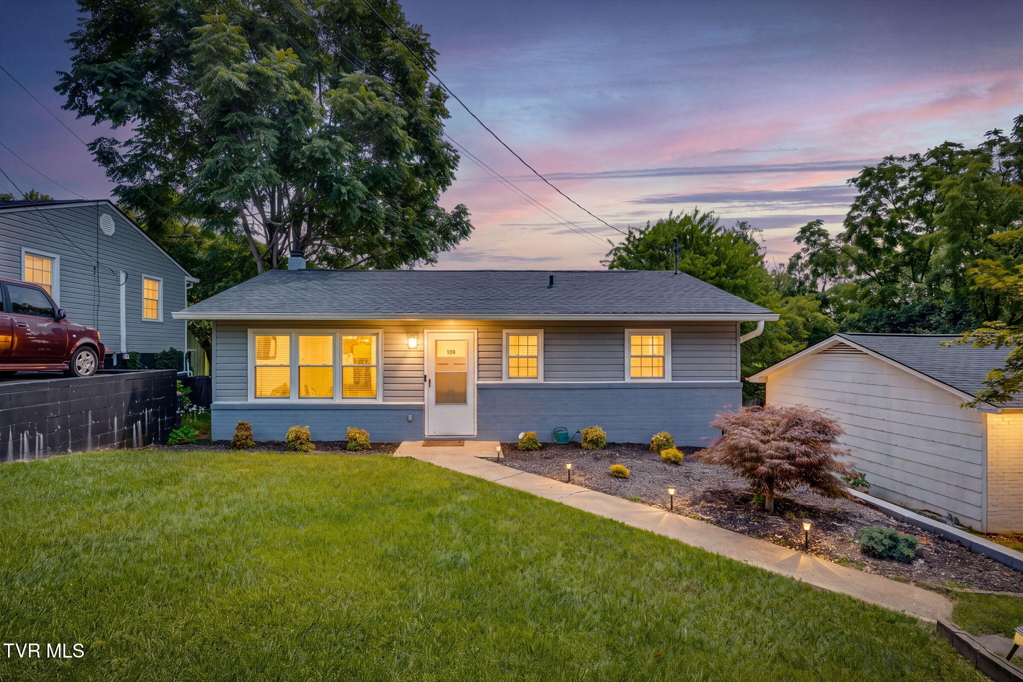 Residential in Kingsport